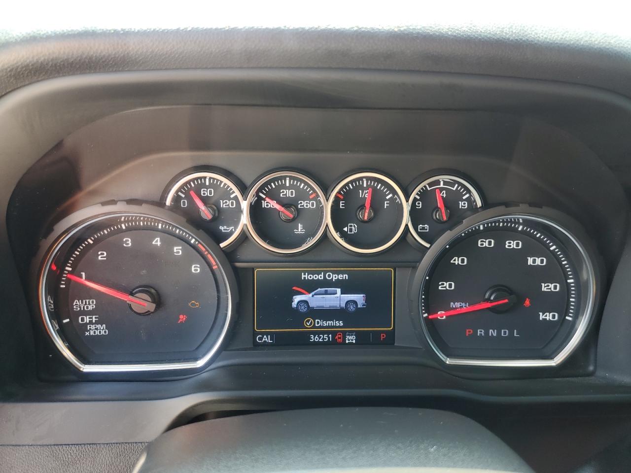 2022 Chevrolet Silverado Ltd K1500 Rst VIN: 3GCUYEET2NG181910 Lot: 67138464