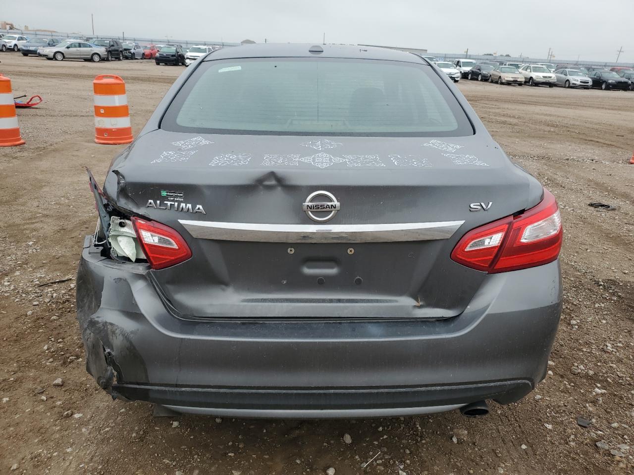 1N4AL3AP7HC272876 2017 Nissan Altima 2.5