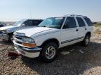 2001 Chevrolet Blazer  იყიდება Magna-ში, UT - Front End