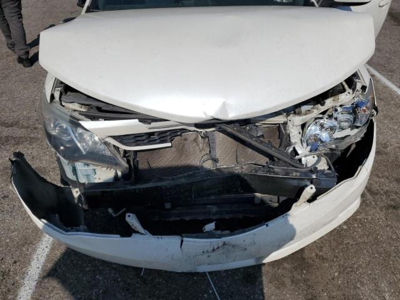 XT1BF1FK3CU627449 2012 Toyota Camry Base