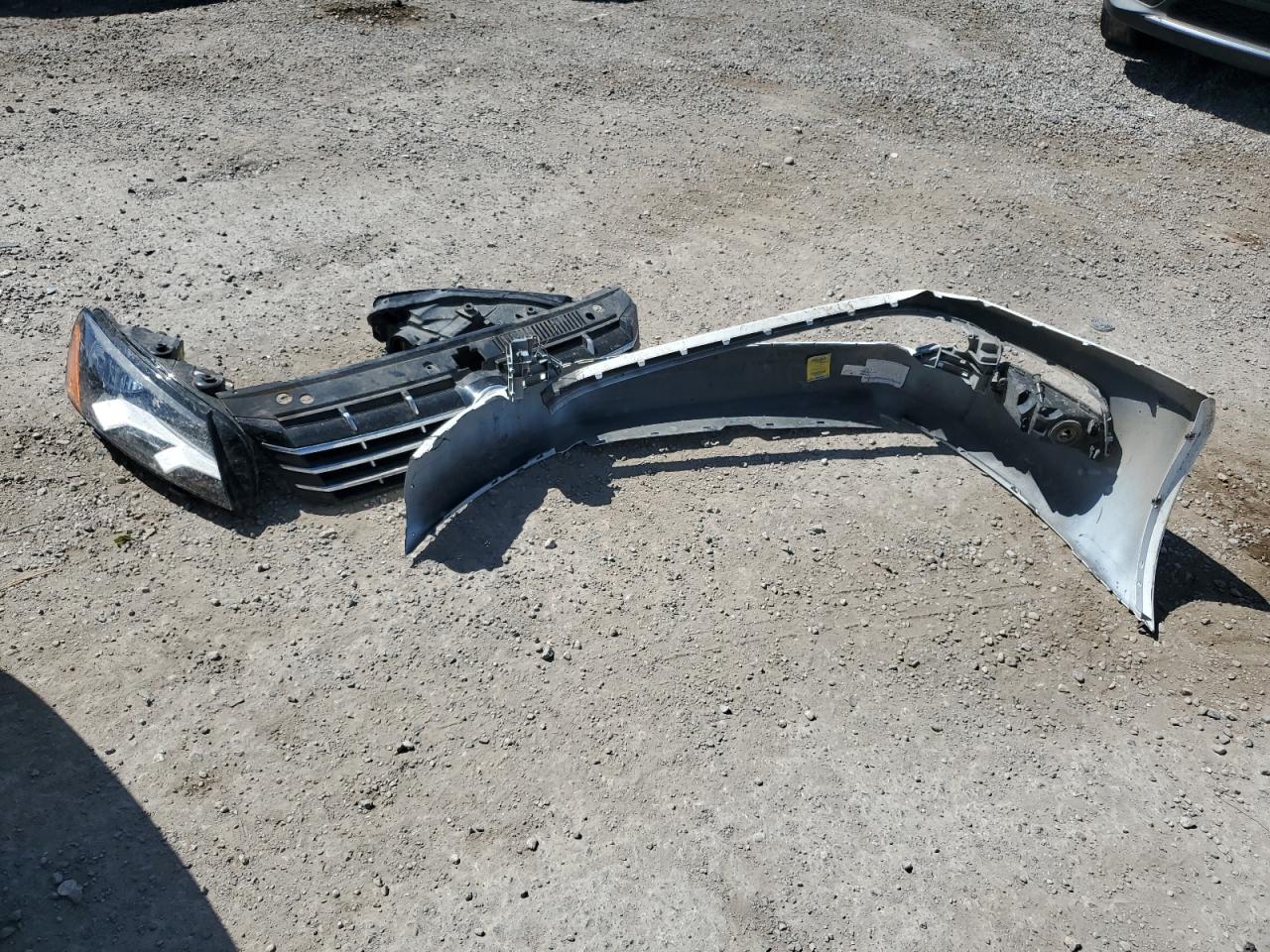 2012 Volkswagen Passat Se VIN: 1VWBN7A30CC100742 Lot: 64573074