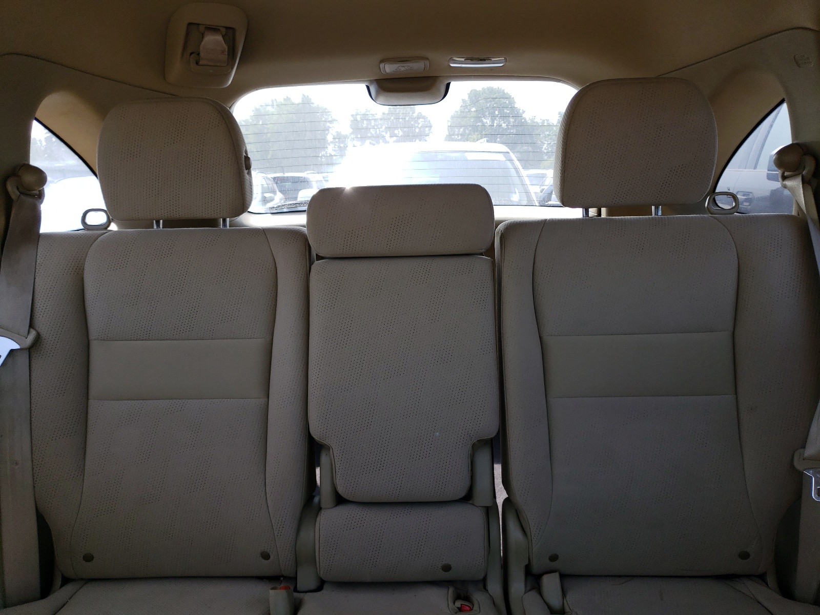 5J6RE4H45BL117897 2011 Honda Cr-V Se