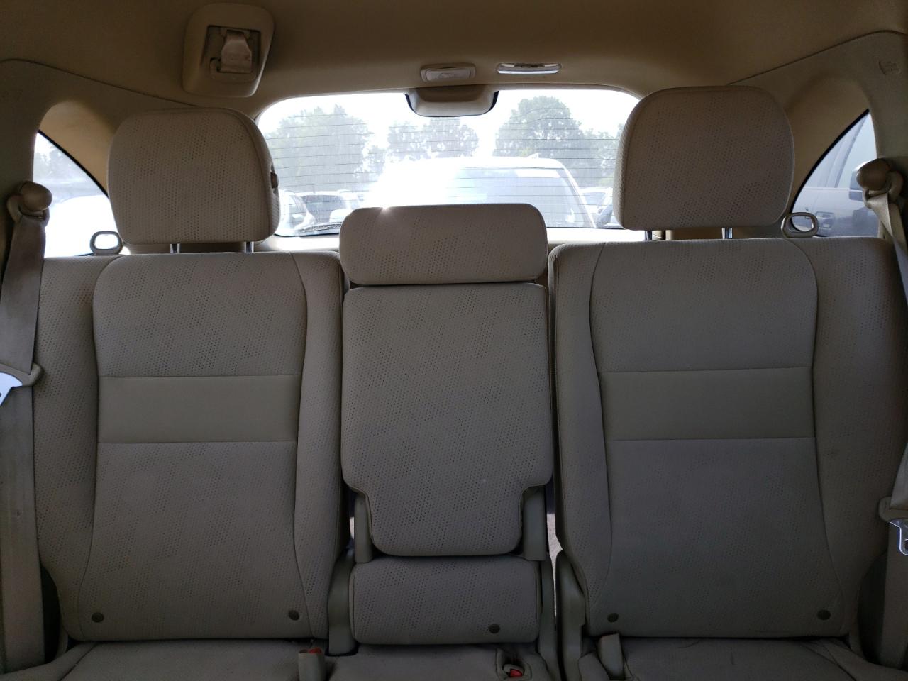 2011 Honda Cr-V Se VIN: 5J6RE4H45BL117897 Lot: 68459154