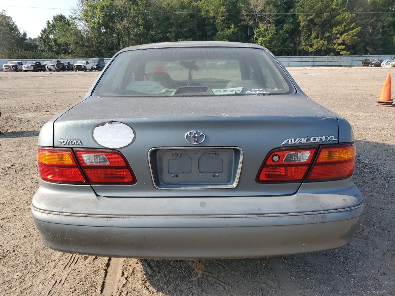 4T1BF18B3XU330426 1999 Toyota Avalon Xl