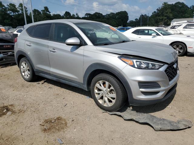 KM8J23A43LU243103 Hyundai Tucson SE 4