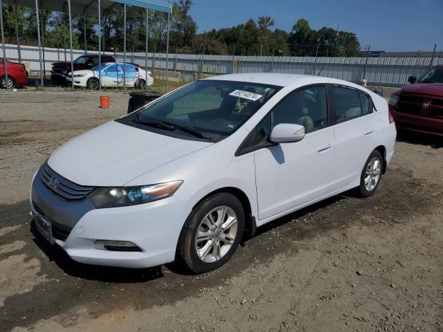 2010 Honda Insight Ex