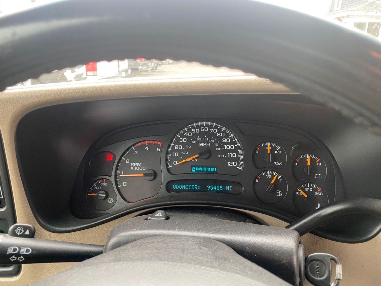 2003 GMC Sierra K2500 Heavy Duty VIN: 1GTHK29153E377614 Lot: 67874444