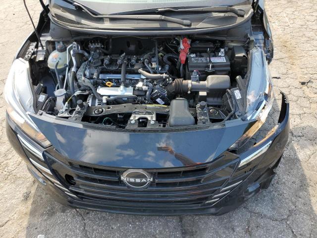 3N1CN8DV2RL874341 Nissan Versa S 11