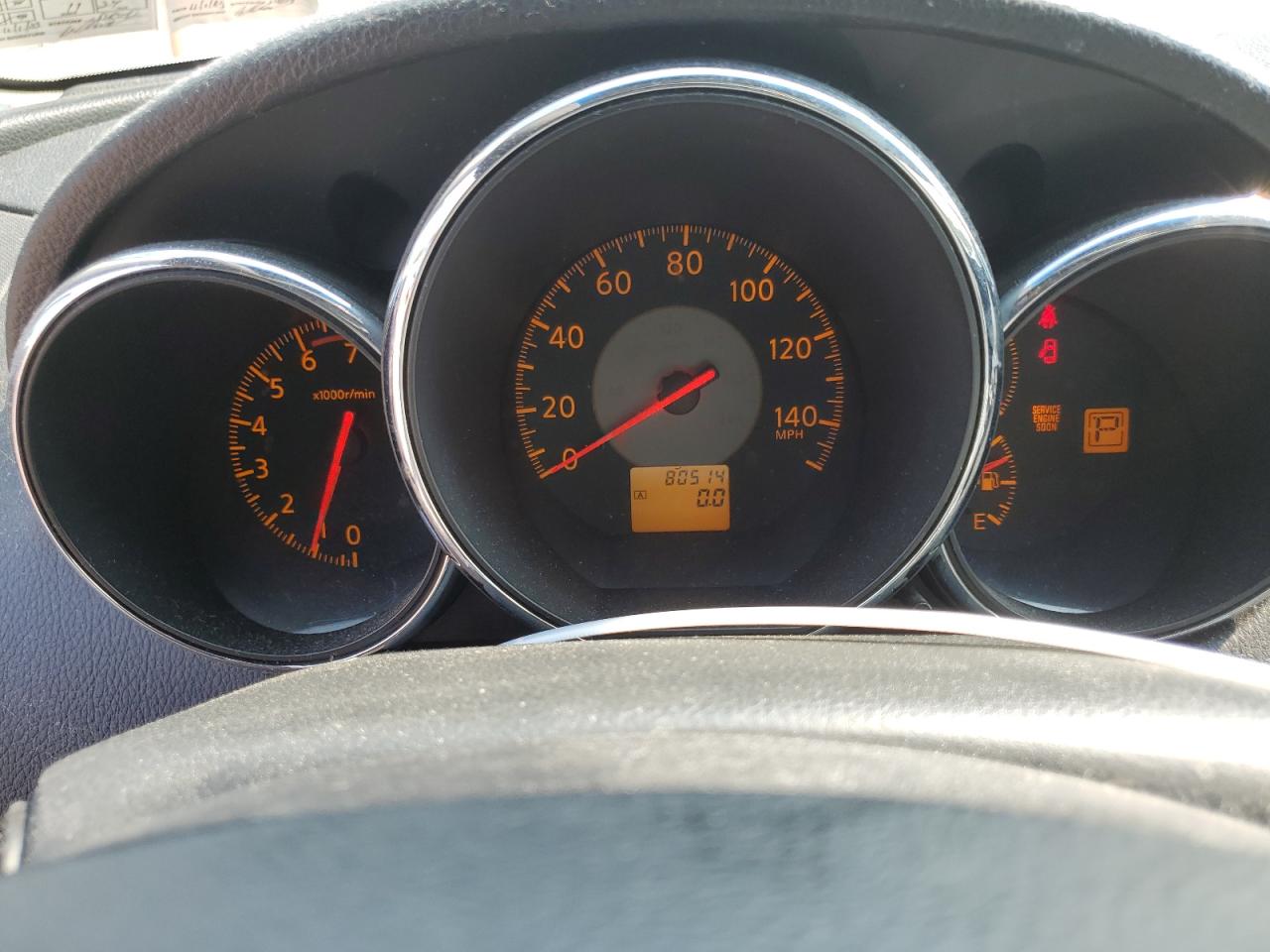 2005 Nissan Altima S VIN: 1N4AL11E05N425942 Lot: 66718344