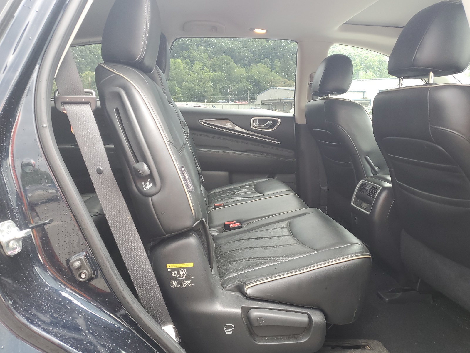 5N1DL0MMXJC520272 2018 Infiniti Qx60