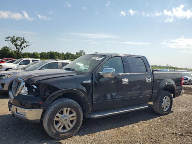 2004 Ford F150 Supercrew