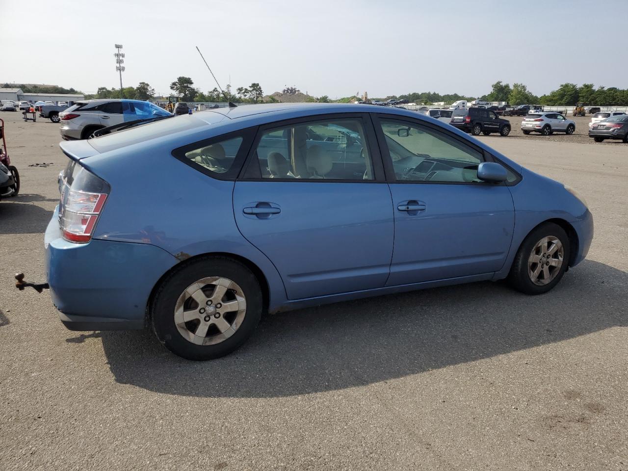 JTDKB20U257057932 2005 Toyota Prius