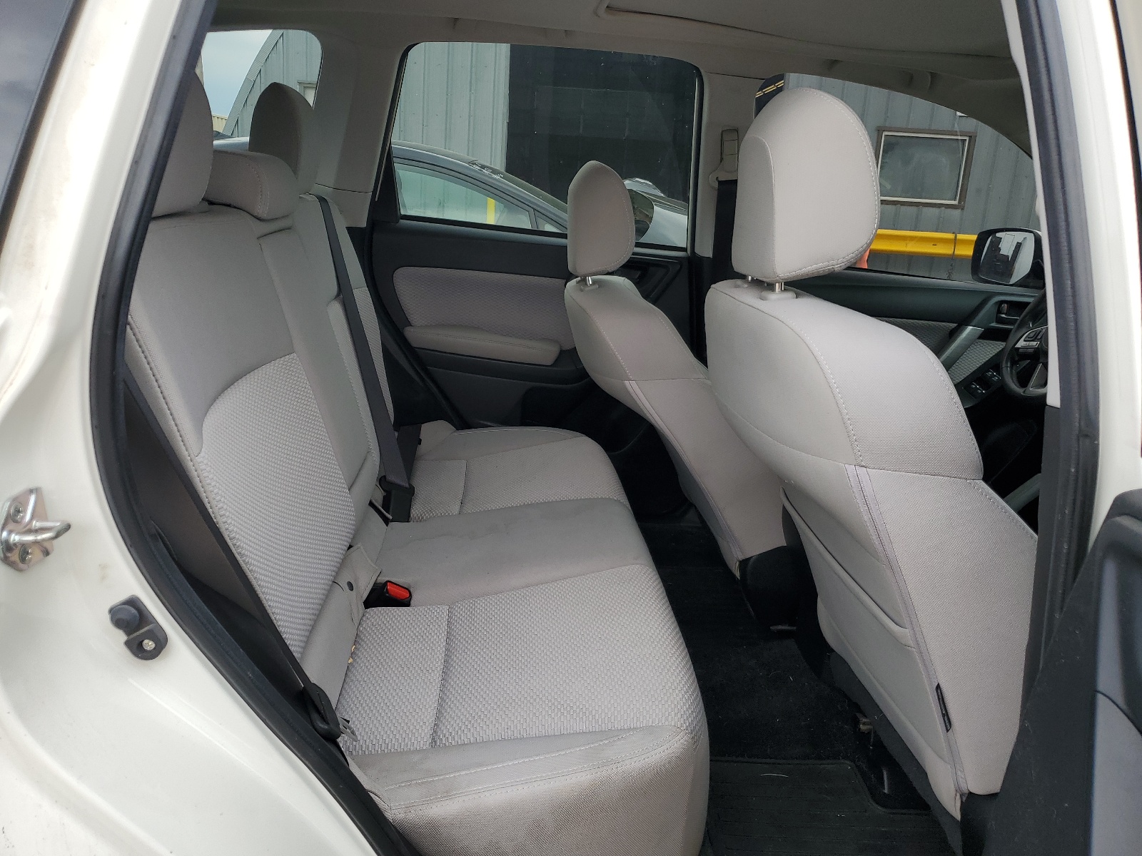 JF2SJAEC8HH400188 2017 Subaru Forester 2.5I Premium