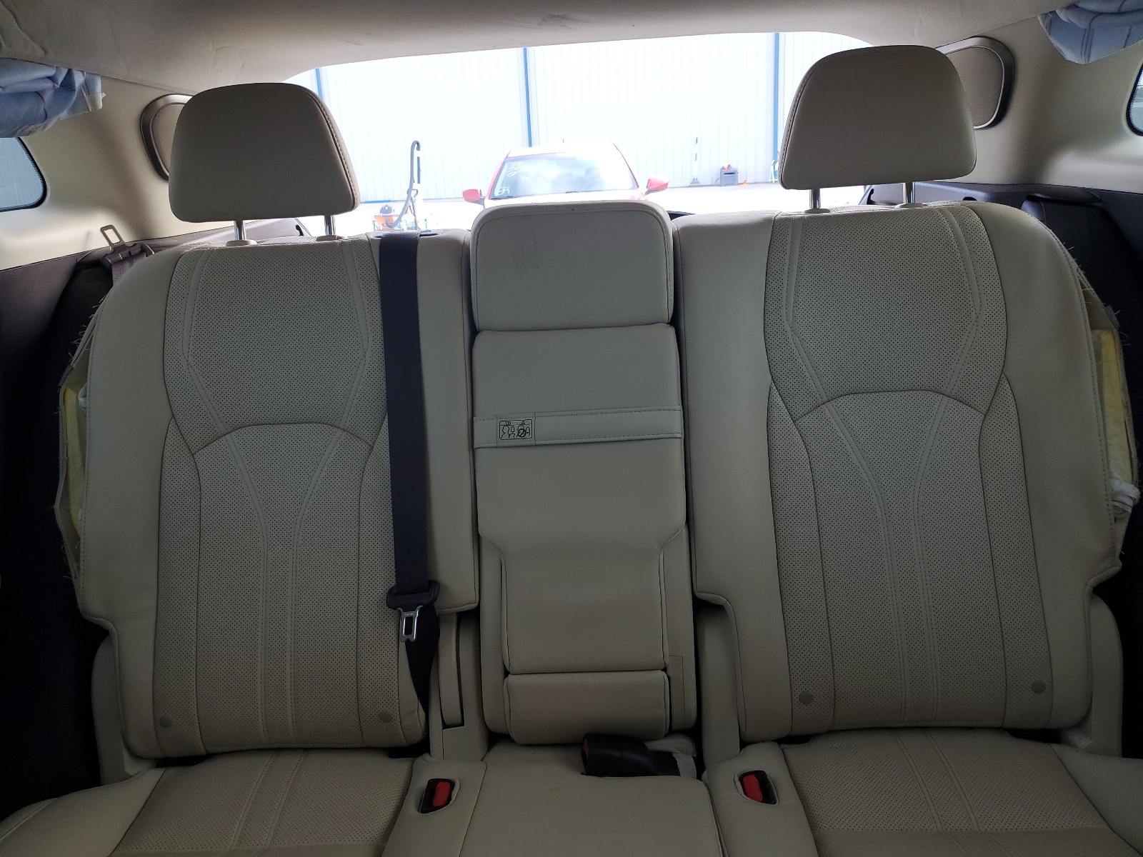 2T2JZMAA8LC166877 2020 Lexus Rx 350