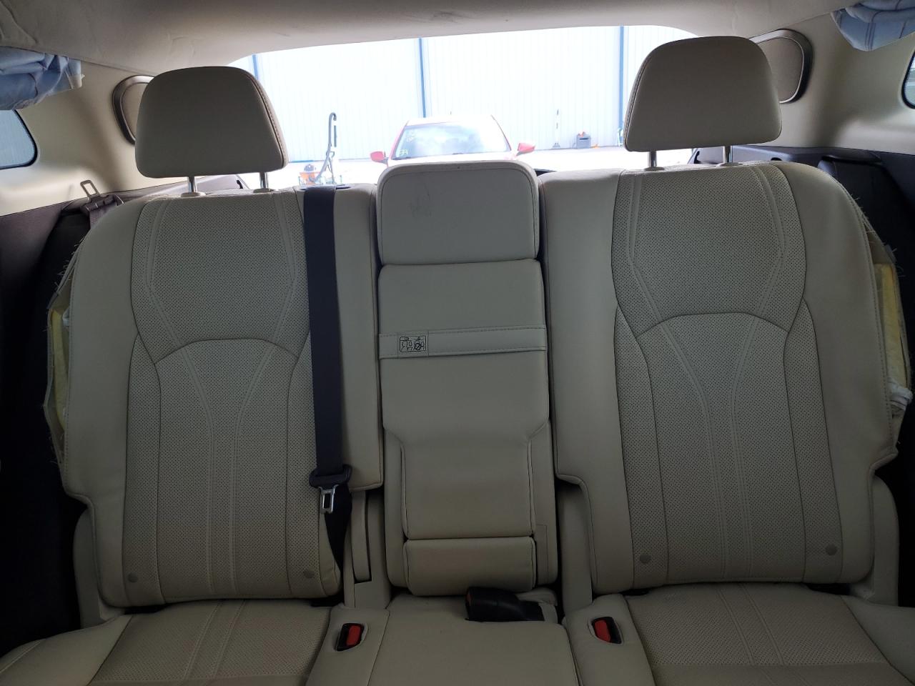 2020 Lexus Rx 350 VIN: 2T2JZMAA8LC166877 Lot: 66301384