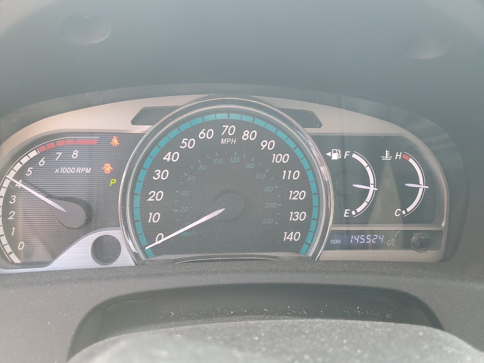 4T3BA3BB8DU042228 2013 Toyota Venza Le