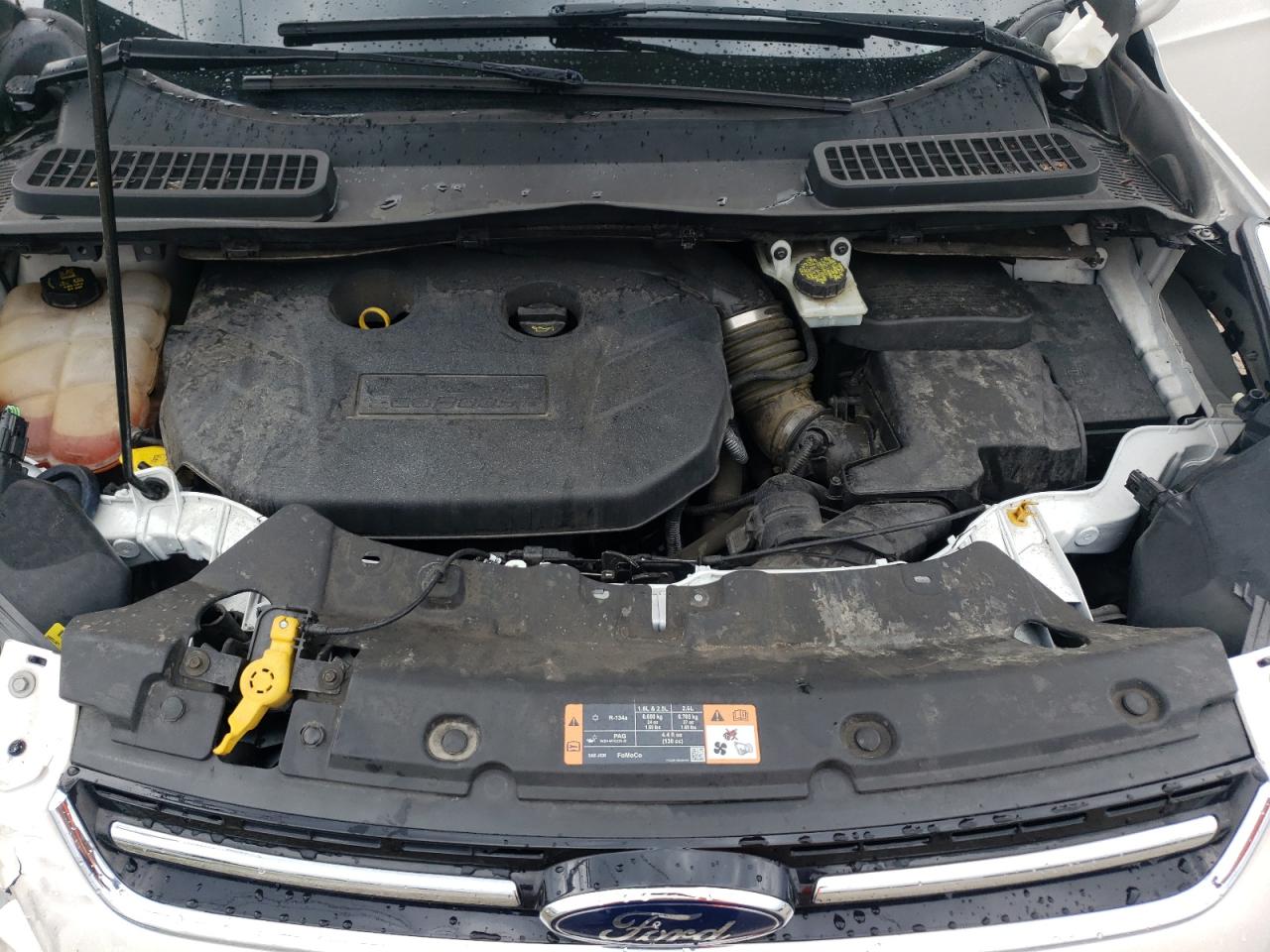 2015 Ford Escape - Image 13