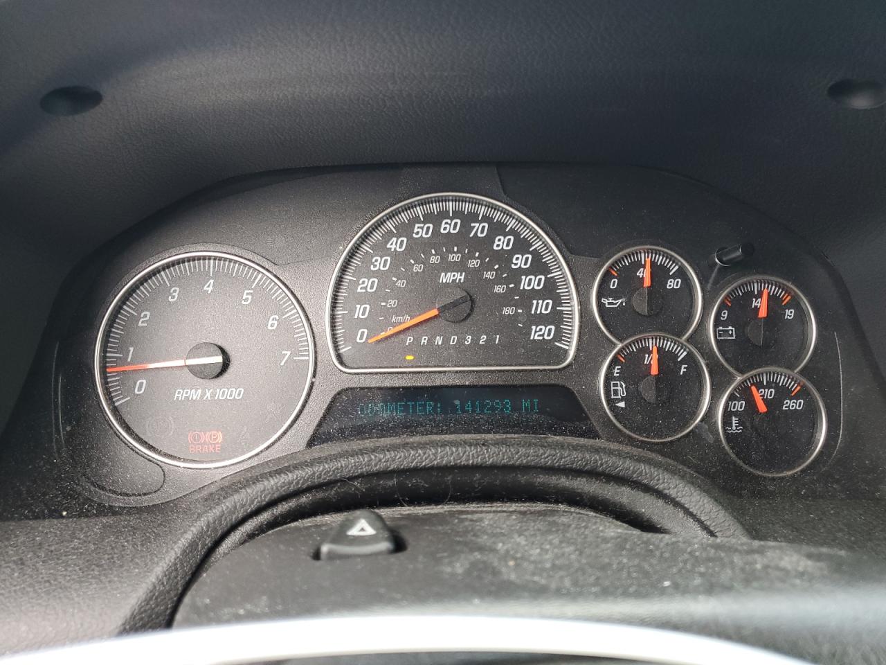 2008 GMC Envoy VIN: 1GKDT13S482253984 Lot: 66114594