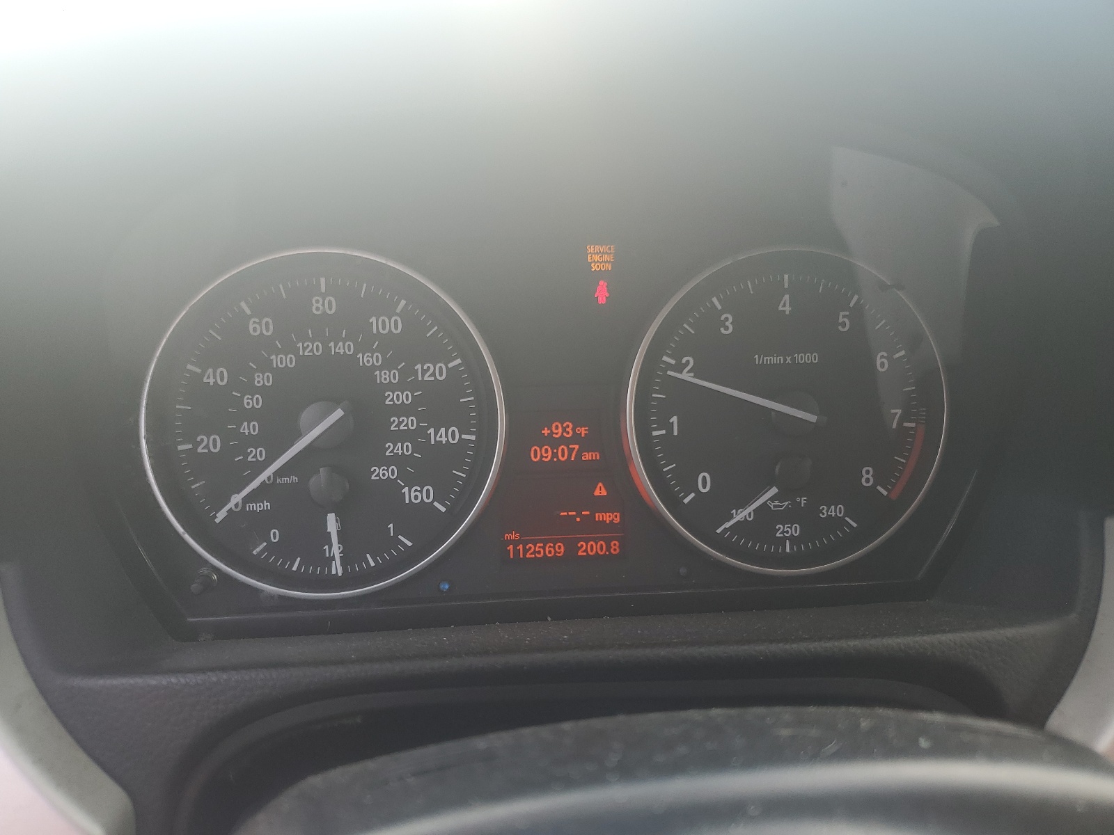 WBAWL73587PX43232 2007 BMW 335 I