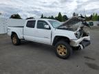 2015 Toyota Tacoma Double Cab Long Bed de vânzare în Portland, OR - Front End