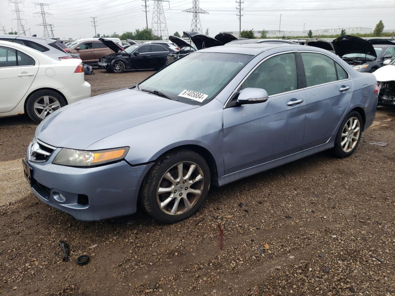 2006 Acura TSX - Image 1