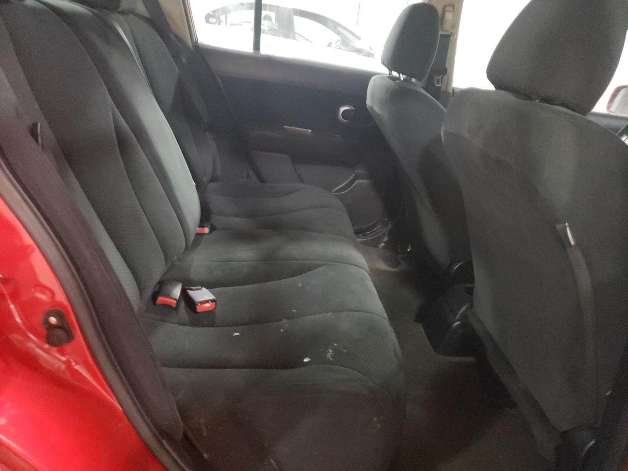 2011 Nissan Versa S VIN: 3N1BC1CP0BL370744 Lot: 68084564