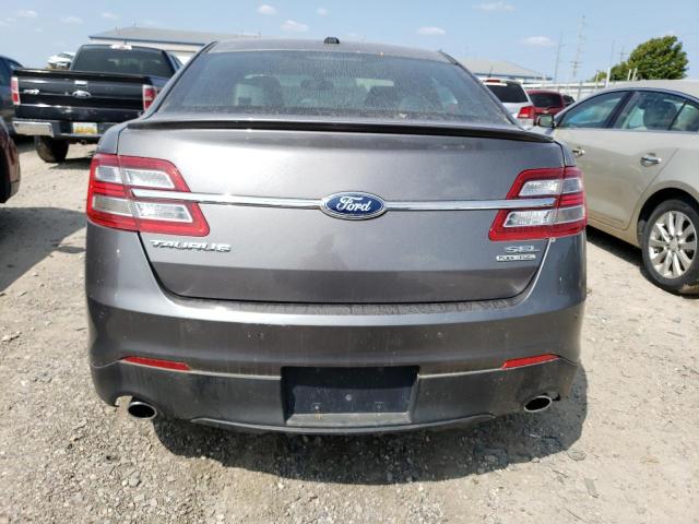 Седани FORD TAURUS 2013 Сірий