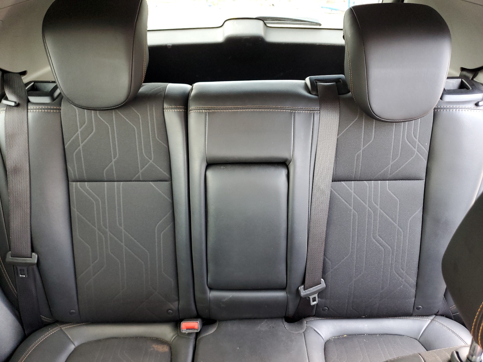 3GNCJPSB6LL241352 2020 Chevrolet Trax 1Lt