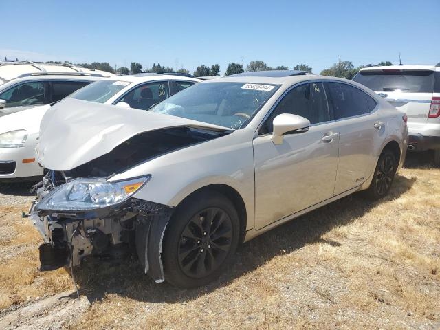 2013 Lexus Es 300H