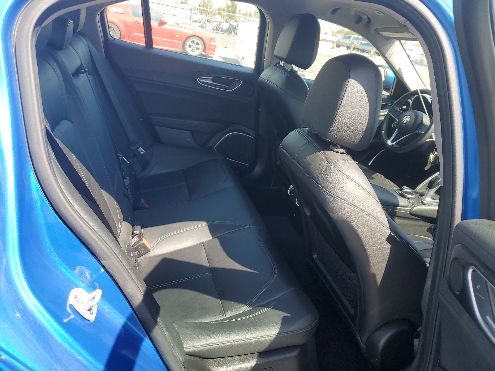 ZARFAMAN2K7621278 2019 Alfa Romeo Giulia