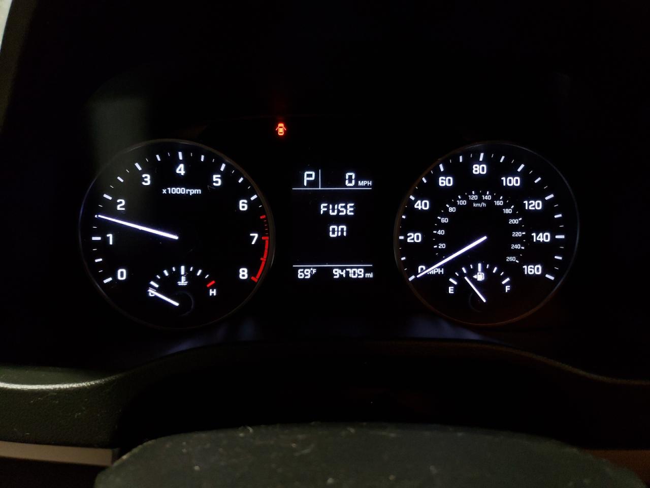 2018 Hyundai Elantra Se VIN: 5NPD74LF1JH286997 Lot: 67184284