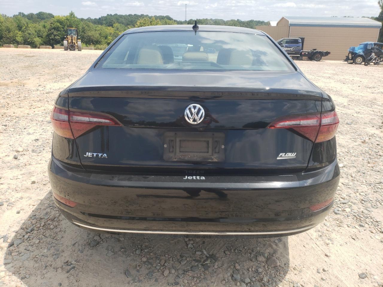 2019 Volkswagen Jetta S VIN: 3VWC57BUXKM121588 Lot: 67774054