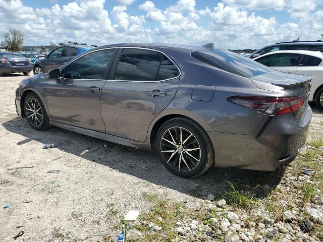 4T1G11AK8MU612037 Toyota Camry SE 2