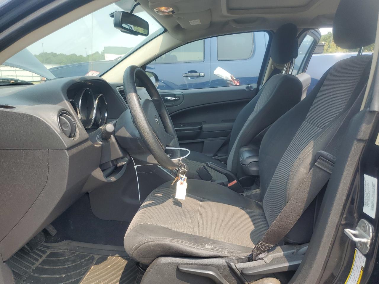 2010 Dodge Caliber Mainstreet VIN: 1B3CB3HA1AD598374 Lot: 67066684