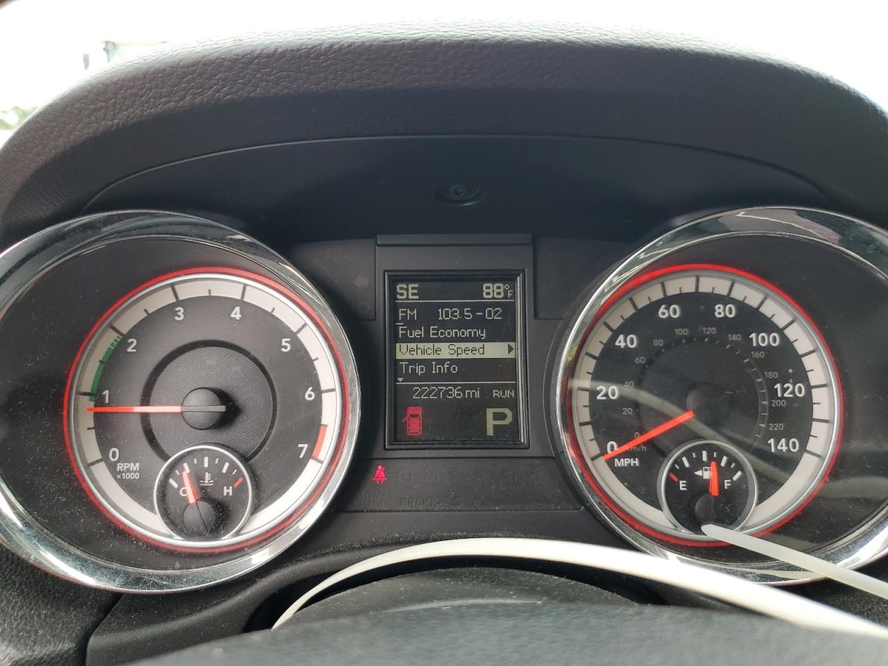 2013 Dodge Durango Sxt VIN: 1C4RDHAG3DC696749 Lot: 67702294