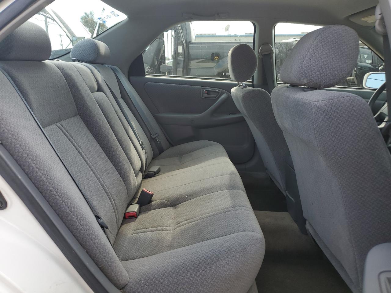 2000 Toyota Camry Ce VIN: JT2BF22K6Y0288497 Lot: 67213684