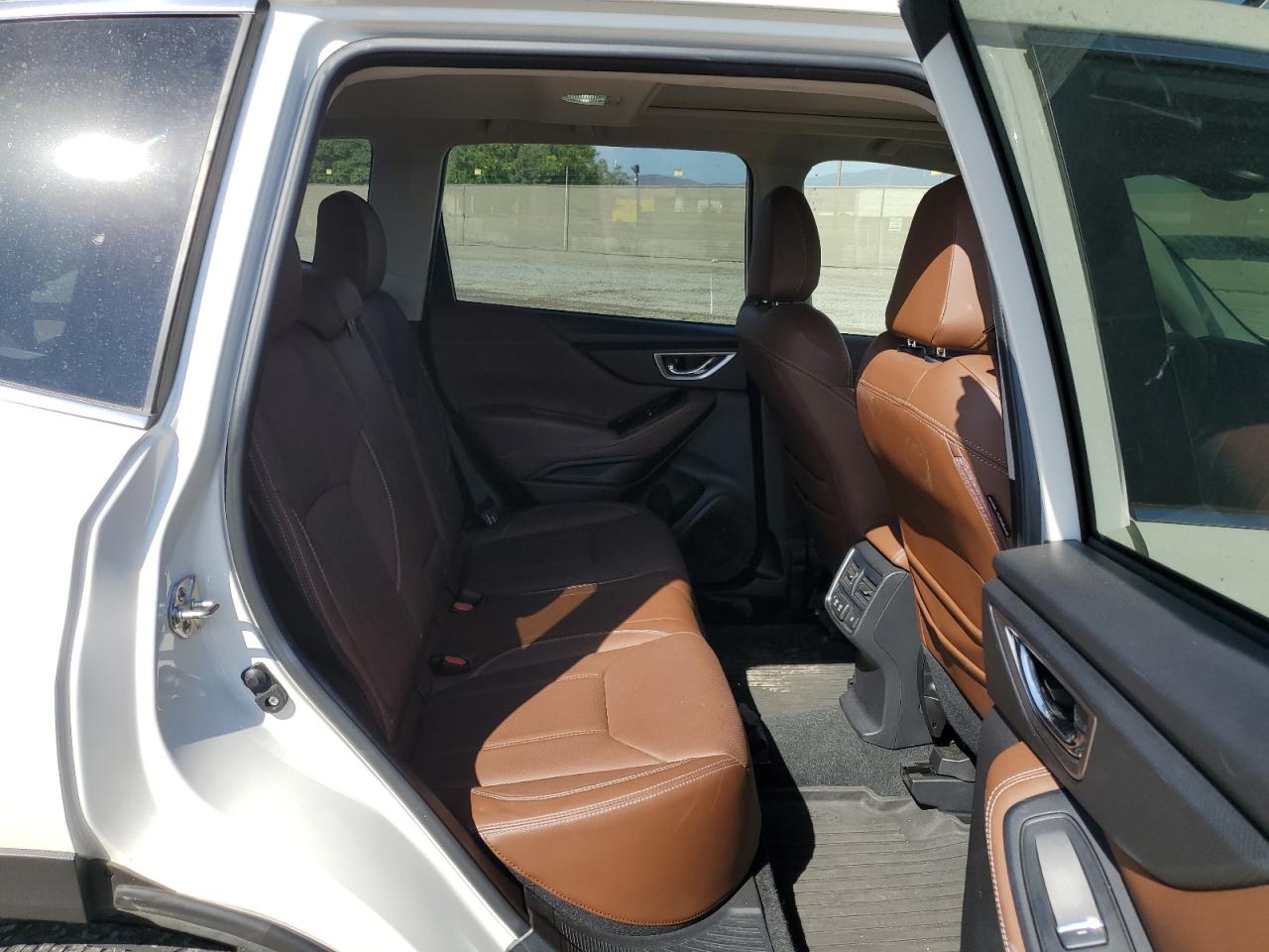 2020 Subaru Forester Touring VIN: JF2SKAXC8LH418287 Lot: 66635174