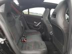 2022 MERCEDES-BENZ CLA 250 4MATIC à vendre chez Copart AB - CALGARY
