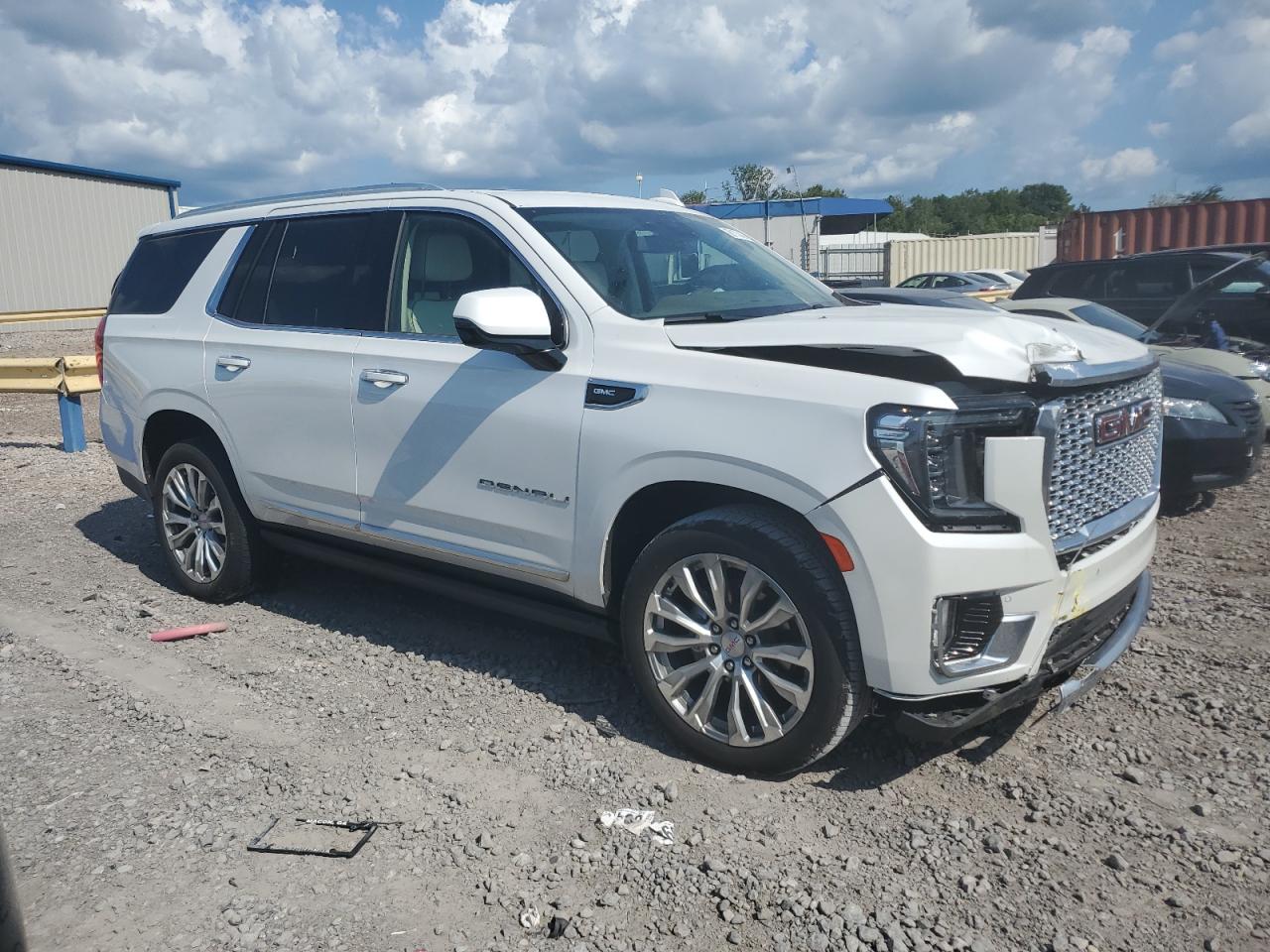 1GKS2DKL0PR337473 2023 GMC Yukon Denali