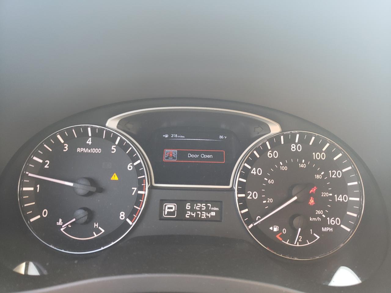 2013 Nissan Altima 2.5 VIN: 1N4AL3AP6DC917429 Lot: 67502294