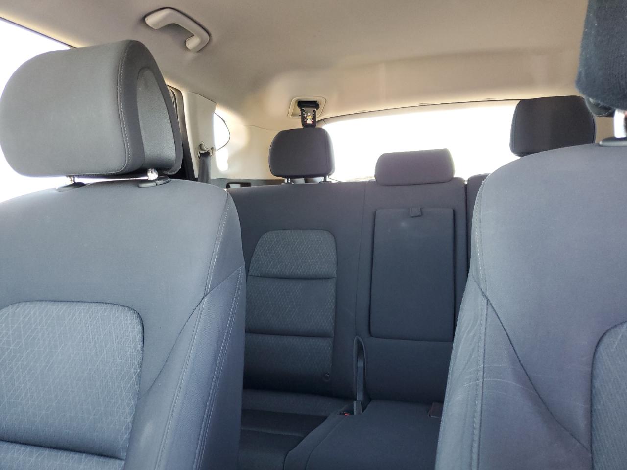 2017 Hyundai Tucson Limited VIN: KM8J33A40HU550281 Lot: 68191094