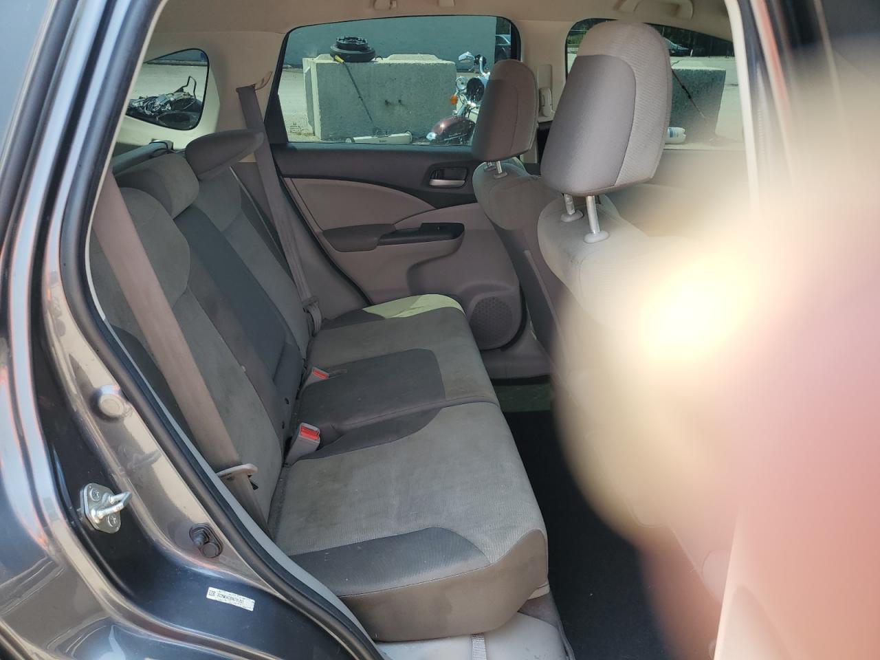 2013 Honda CR-V - Image 11