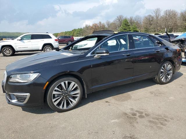 2019 Lincoln Mkz Reserve Ii