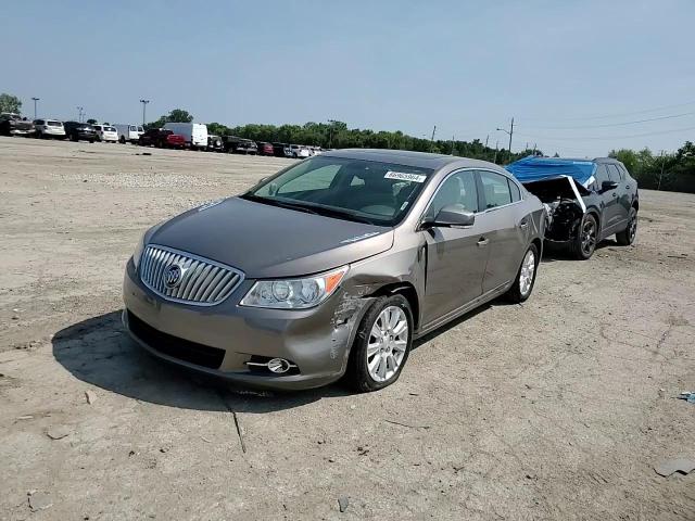 2012 Buick Lacrosse VIN: 1G4GC5ER0CF211979 Lot: 66965964