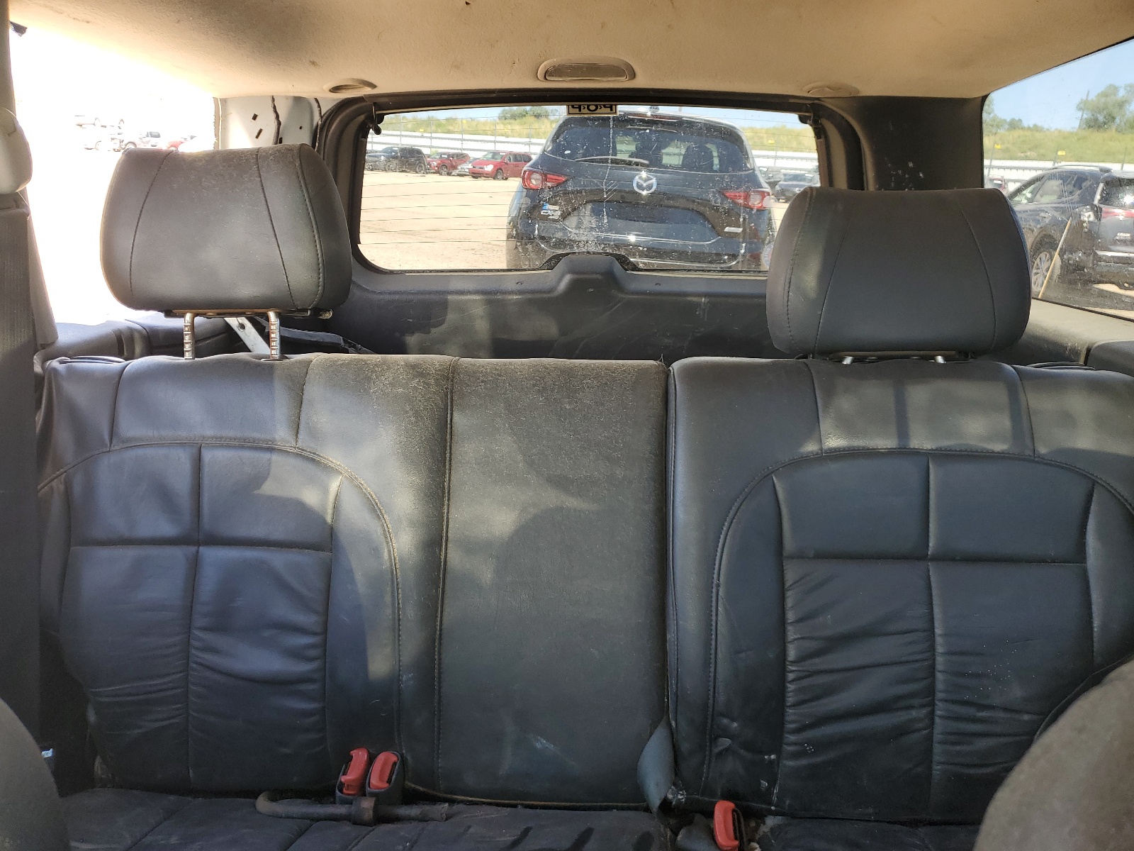 1J4GW58J02C331499 2002 Jeep Grand Cherokee Limited