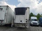 2021 Cimc Reefer Trl zu verkaufen in Hurricane, WV - Rollover