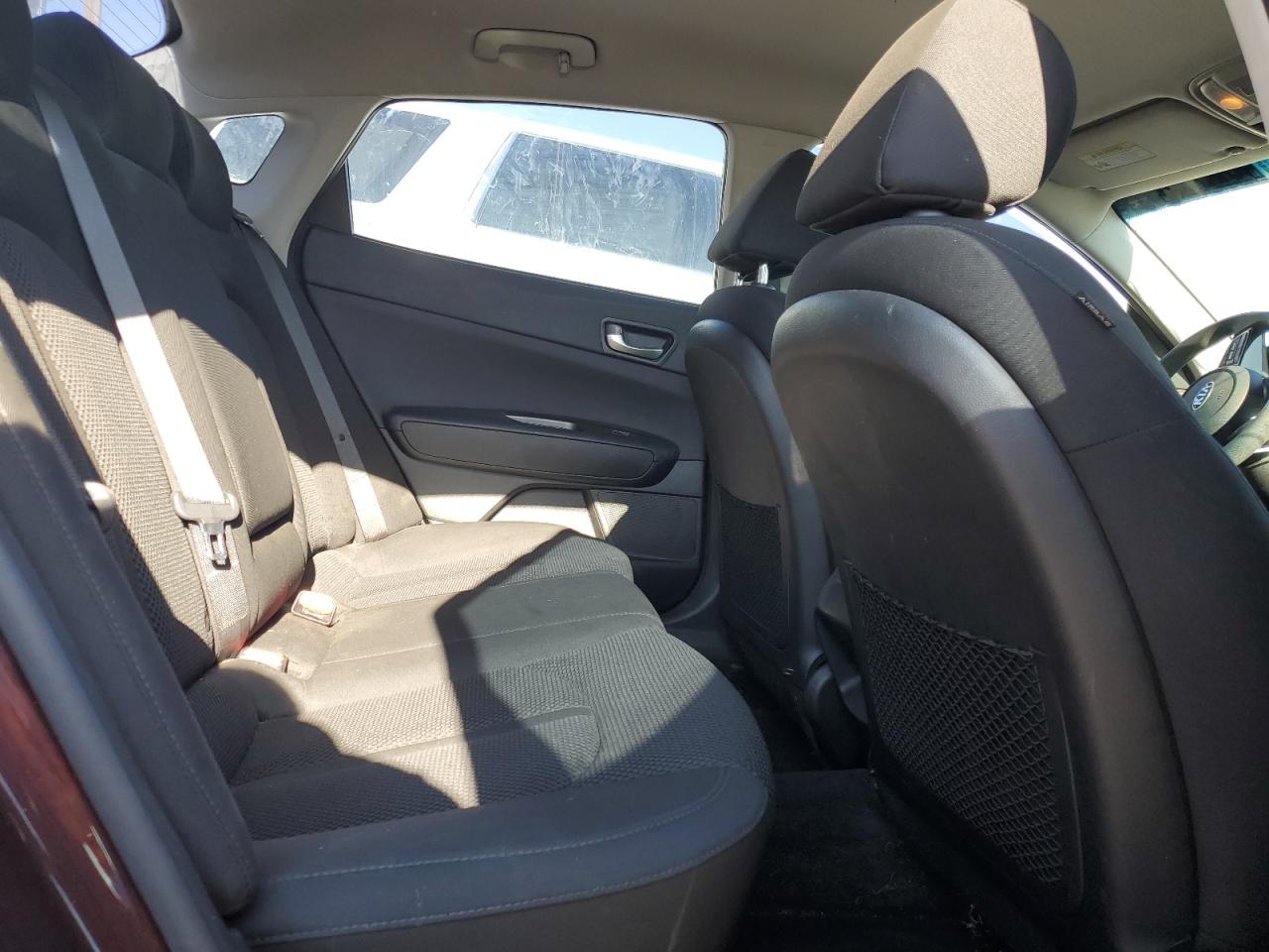 2020 Kia Optima Lx VIN: 5XXGT4L35LG413196 Lot: 67893004