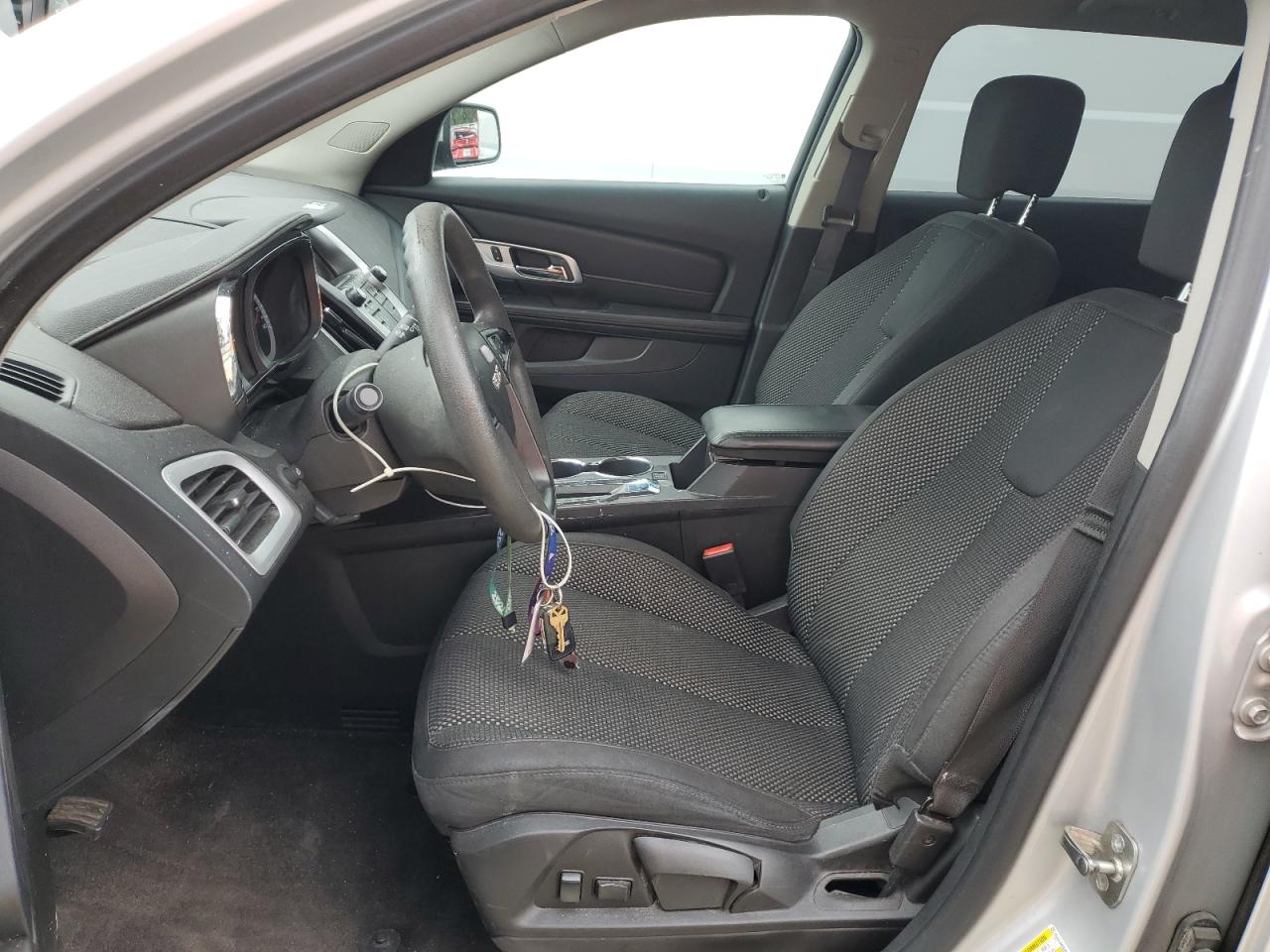 2016 GMC Terrain Sle VIN: 2GKALMEK8G6185904 Lot: 65824594