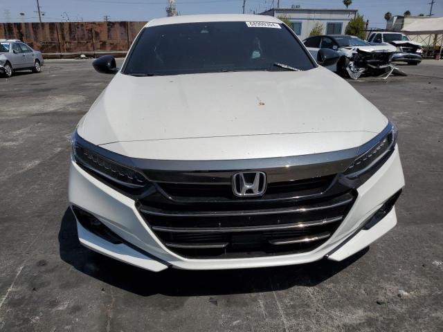 1HGCV1F33NA037441 Honda Accord SPO 5