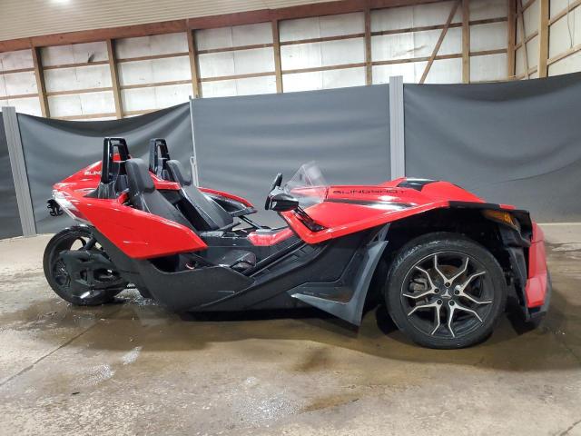 2020 Polaris Slingshot Sl